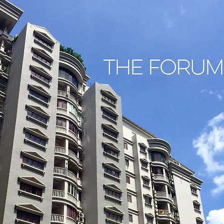 The Forum Kuala Lumpur Exterior foto