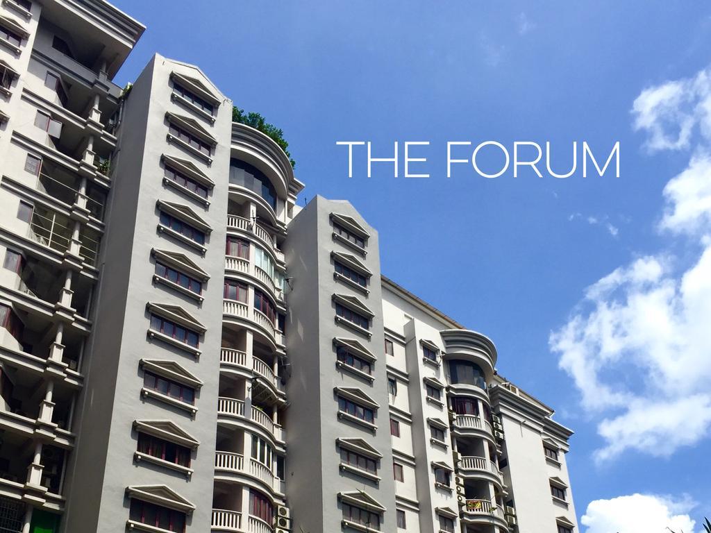 The Forum Kuala Lumpur Exterior foto